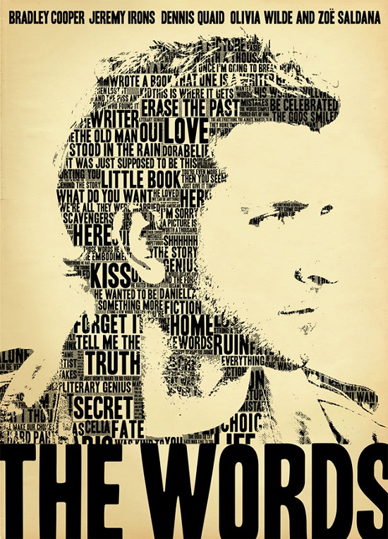 The Words, de Brian Klugman et Lee Sternthal