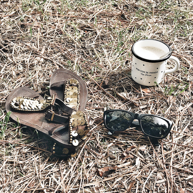 Mon joli mug oh les jolis !