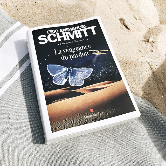La vengeance du pardon, d&rsquo;Eric-Emmanuel Schmitt