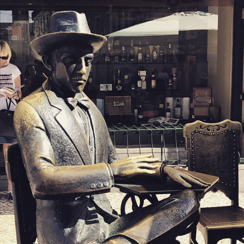 Fernando Pessoa