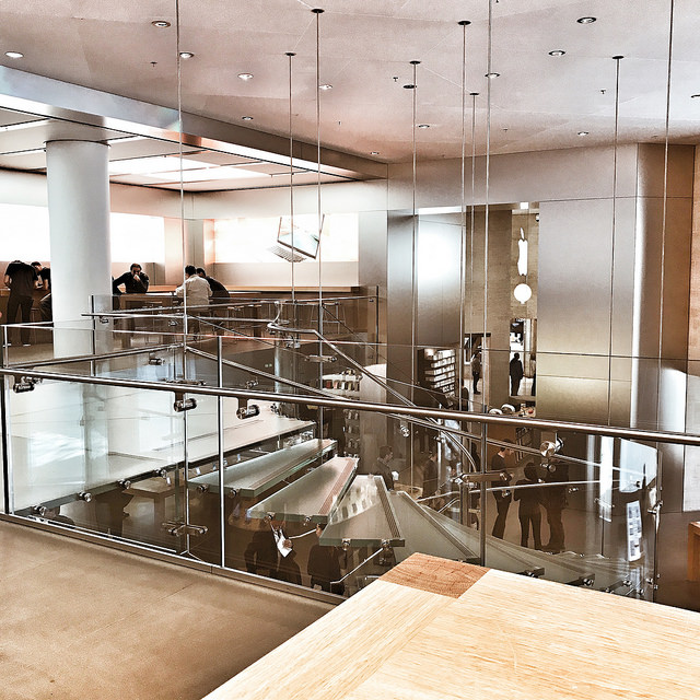 Clinique pour i.phone