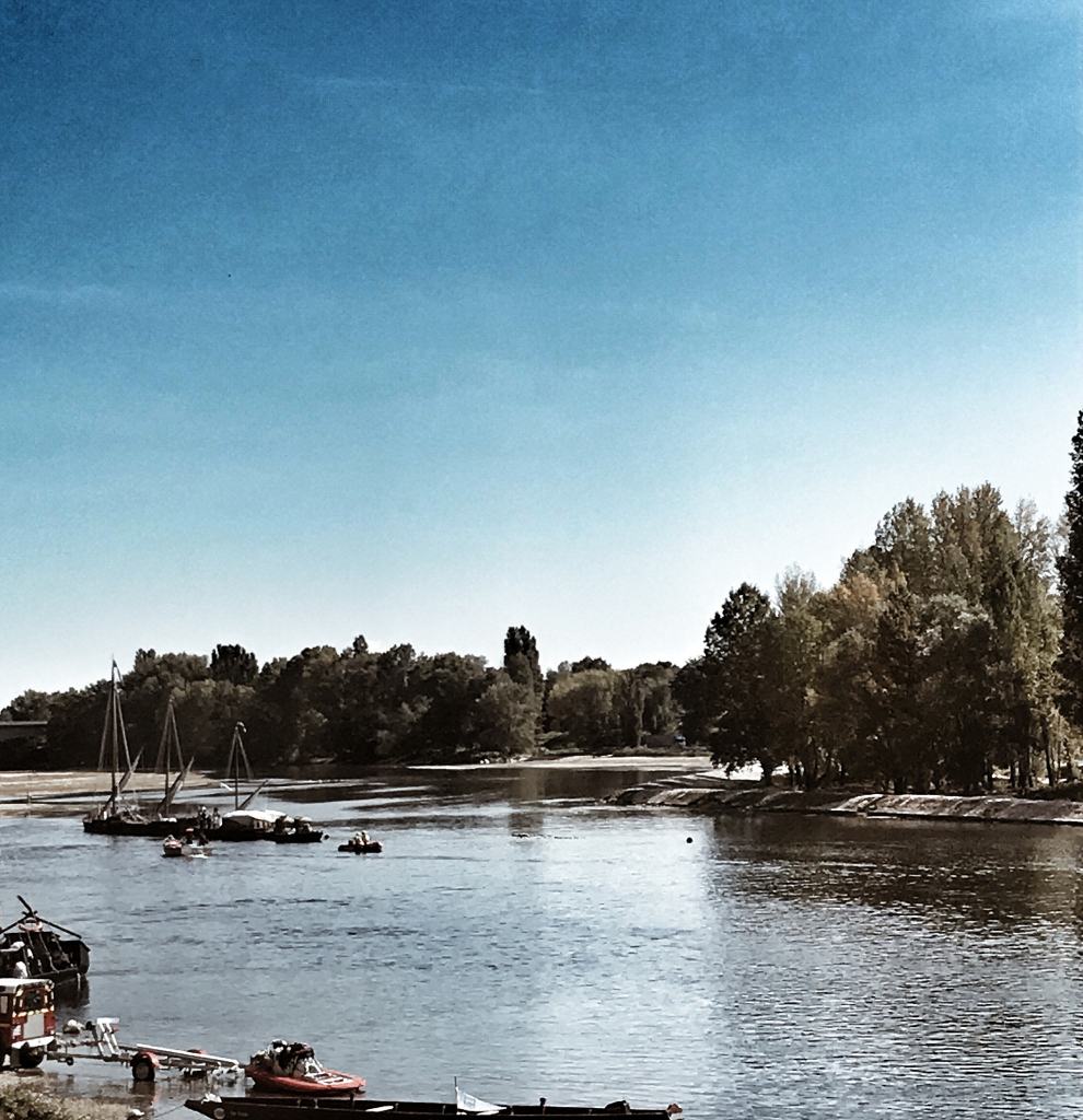 Festival de Loire 2017