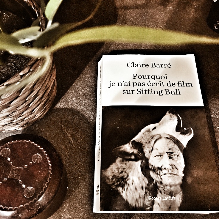 Pourquoi je n&rsquo;ai pas écrit de film sur Sitting Bull, de Claire Barré