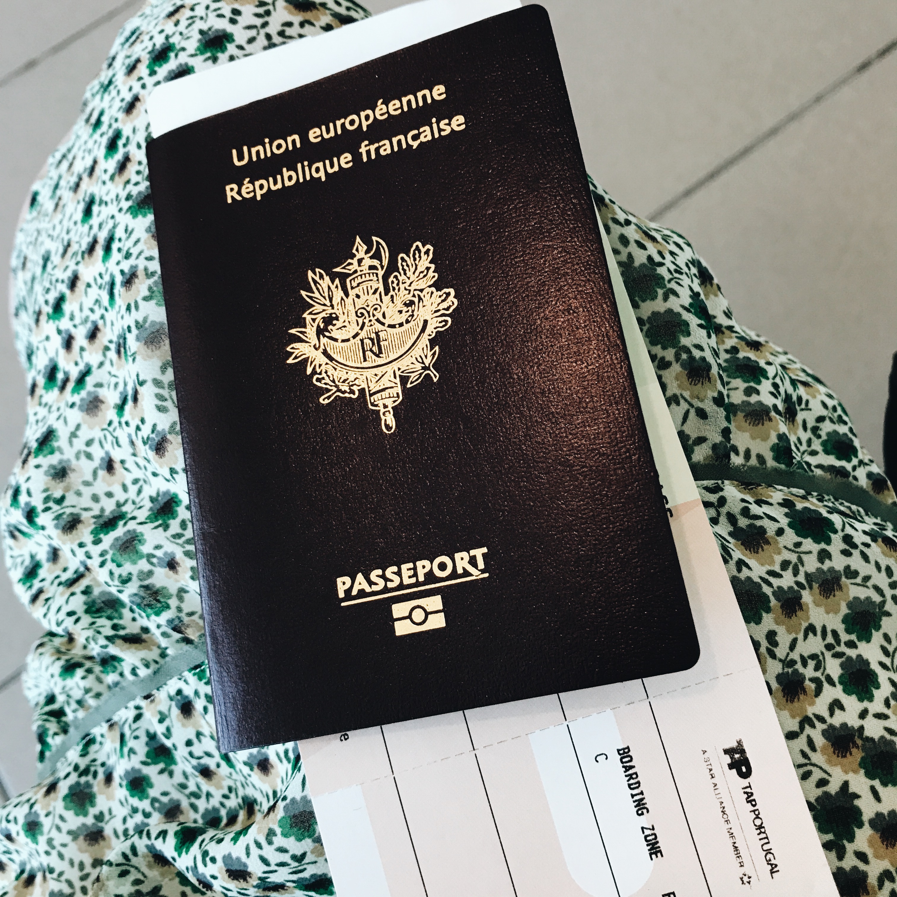 Voyage en solo : établir le programme