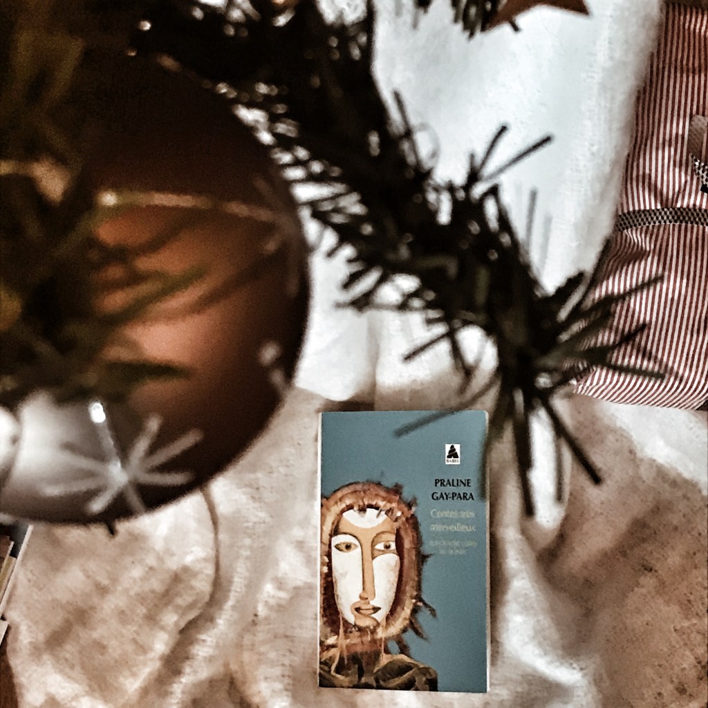 Contes très merveilleux des quatre coins du&nbsp;monde