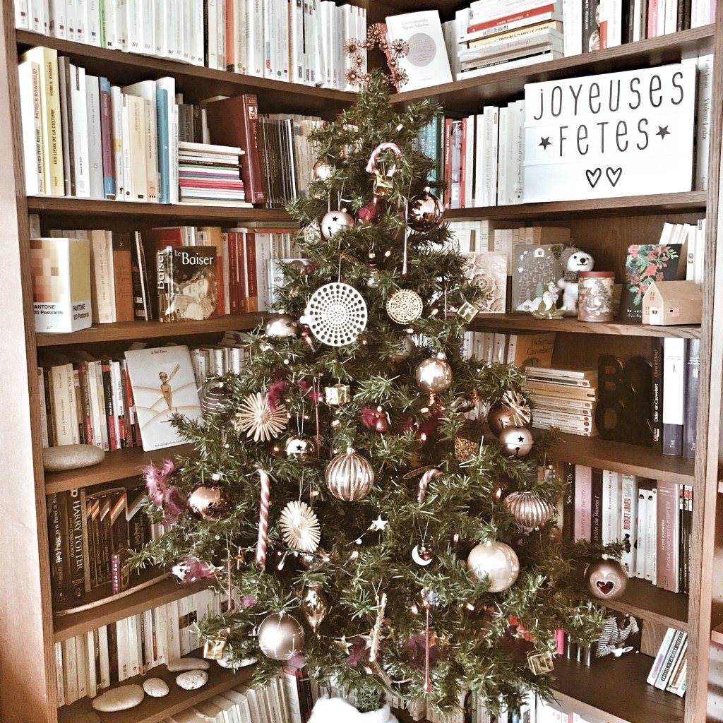 Décorations de noël