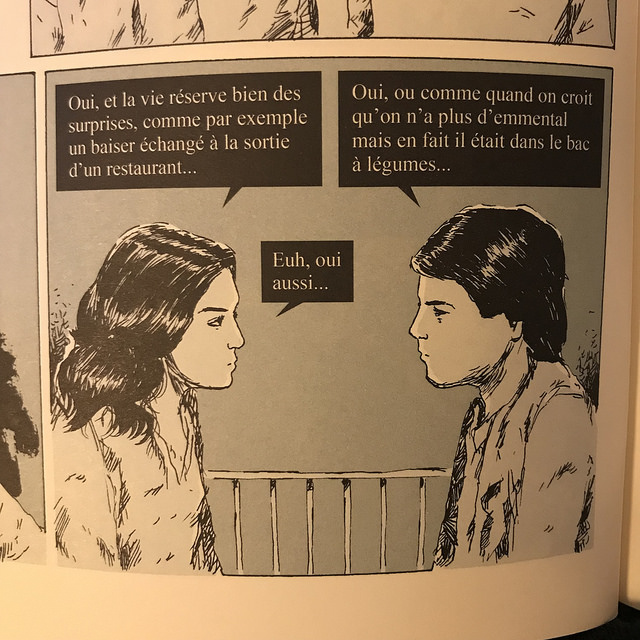 Et si l'amour c'était aimer