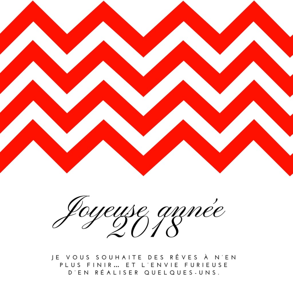 Lettre à 2018
