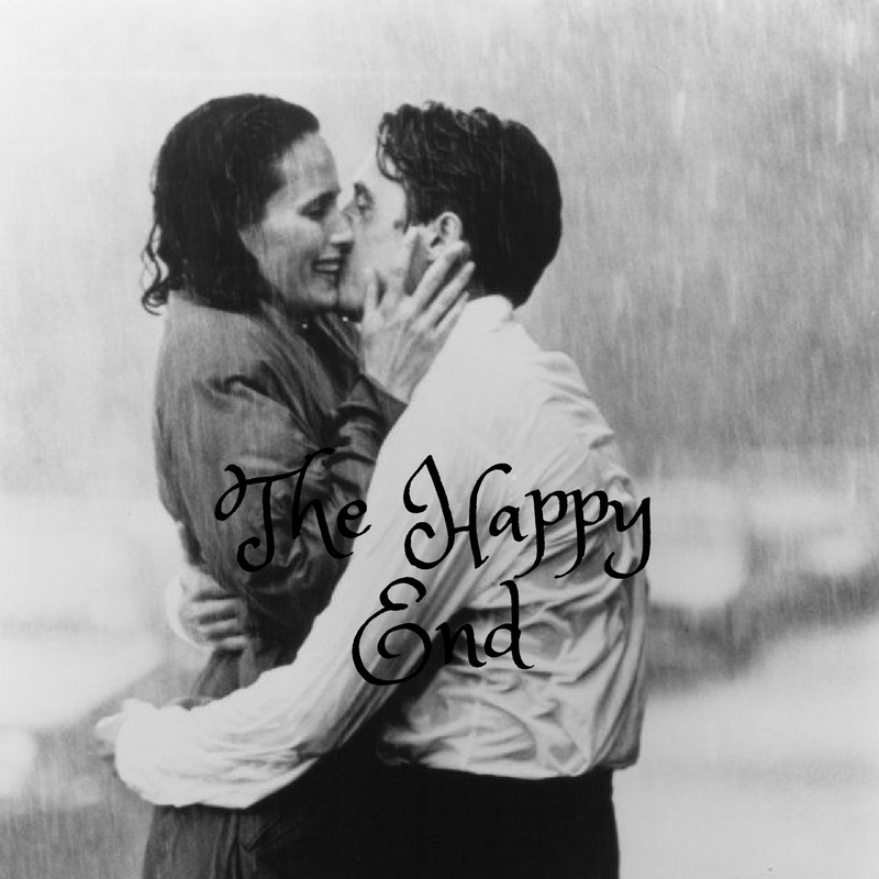 Les fins heureuses…