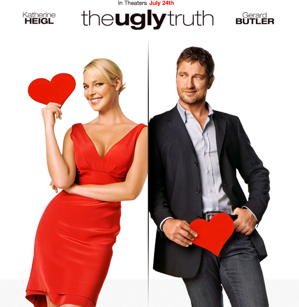 The Ugly Truth, de Robert Luketic