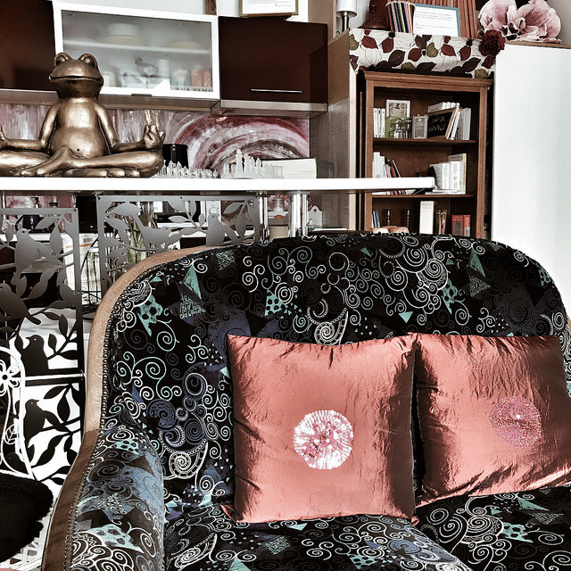 Prendre soin de mon âme