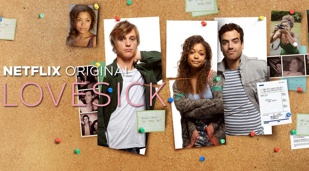 Lovesick, de Tom Edge