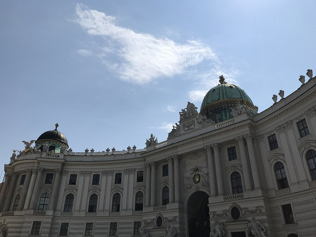 Hofburg