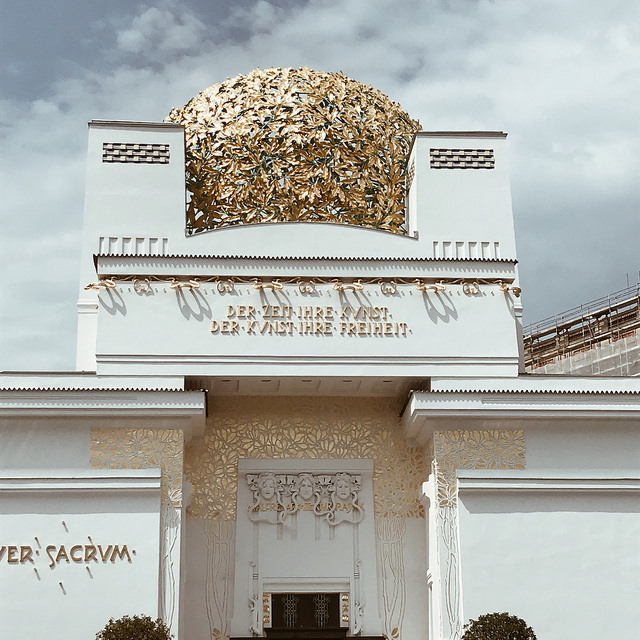 Palais de la Sécession
