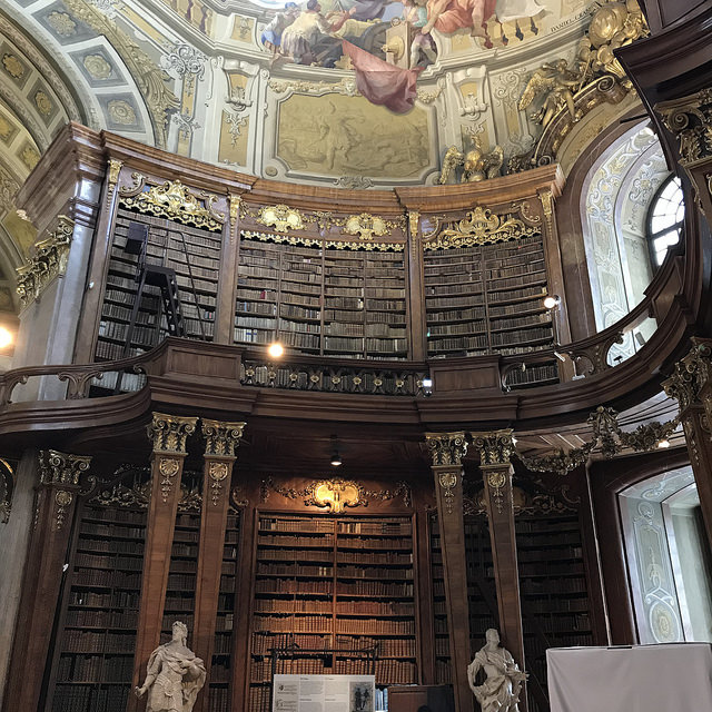 Österreichische Nationalbibliothek