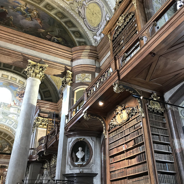 Österreichische Nationalbibliothek