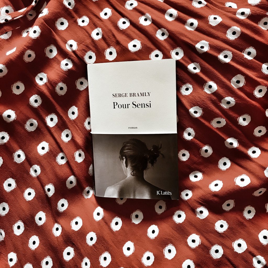 Pour Sensi, de Serge&nbsp;Bramly
