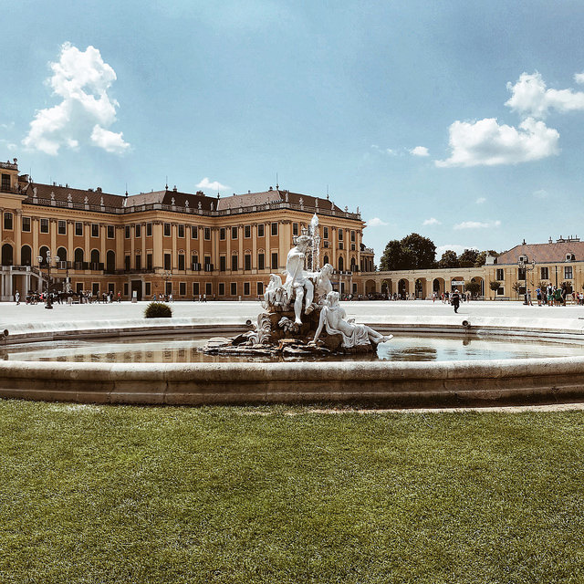 Schönbrunn