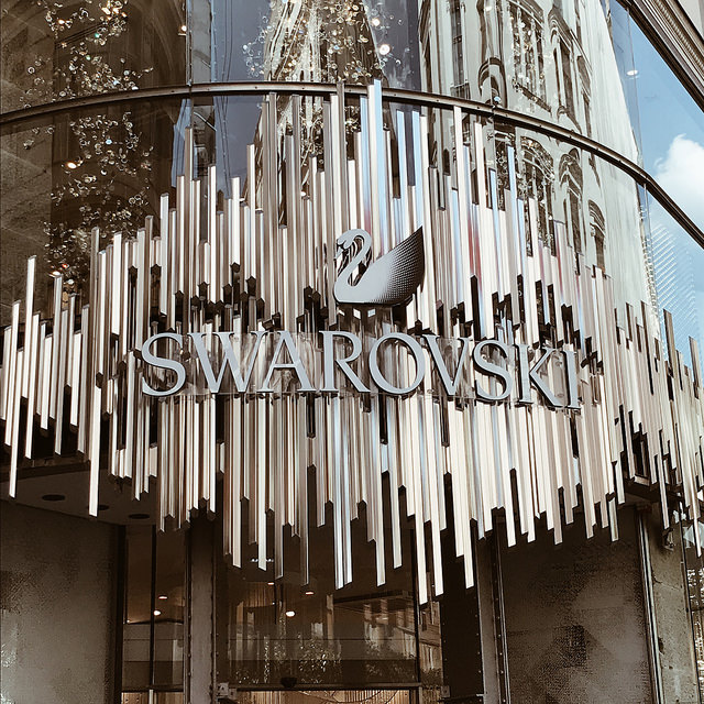 Swarovski