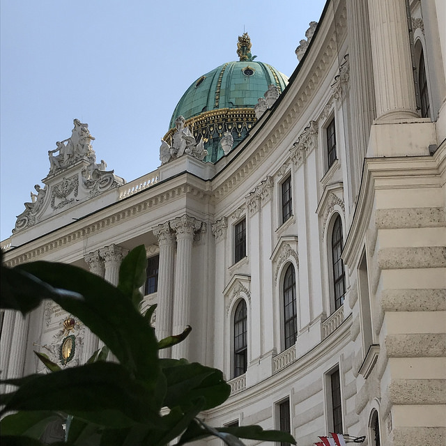 Hofburg