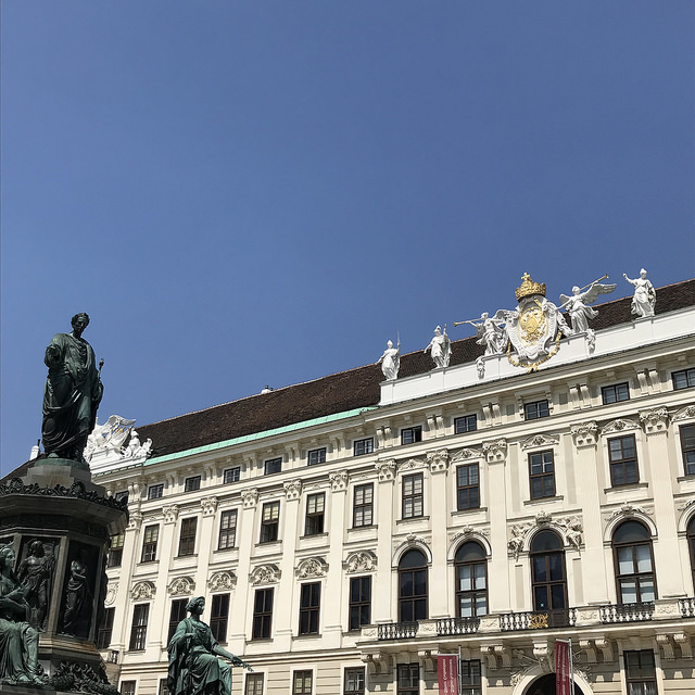 Hofburg