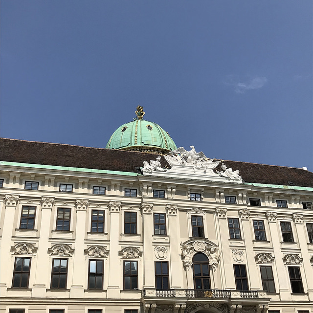 Hofburg