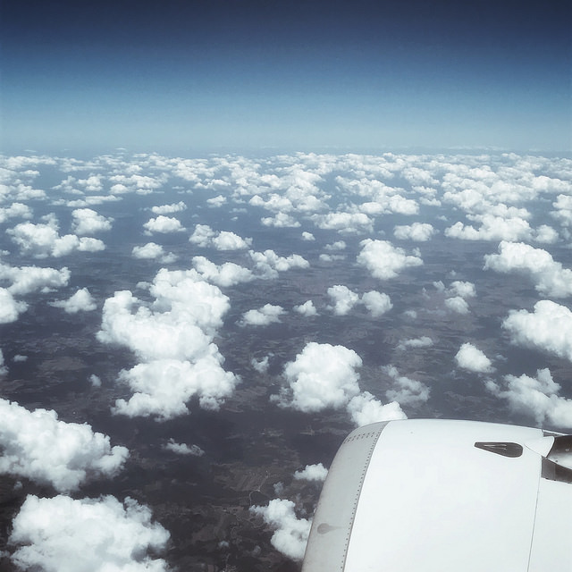 S'envoyer en l'air / la tête dans les nuages
