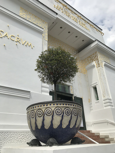 Palais de la Sécession