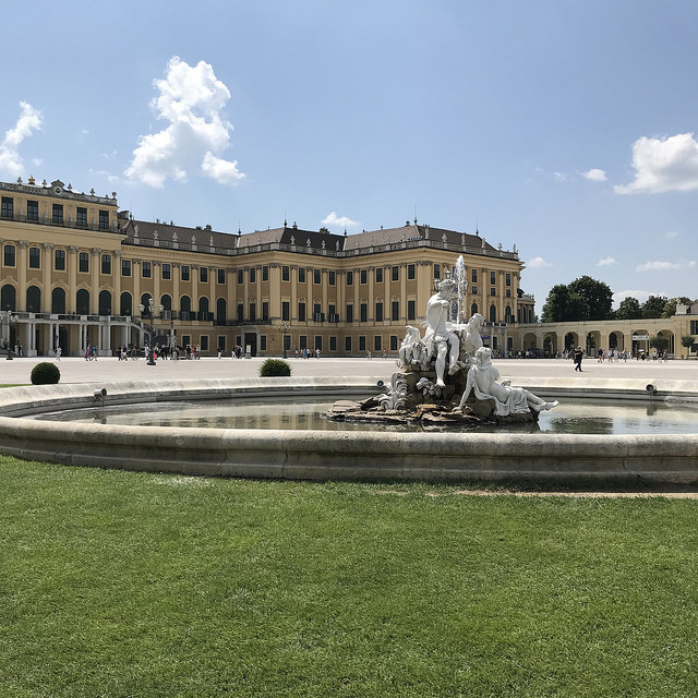 Schönbrunn