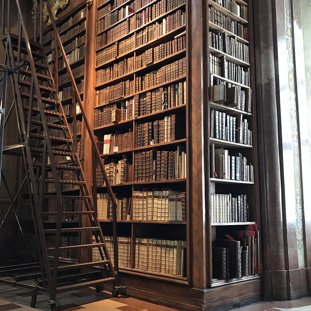 Österreichische Nationalbibliothek