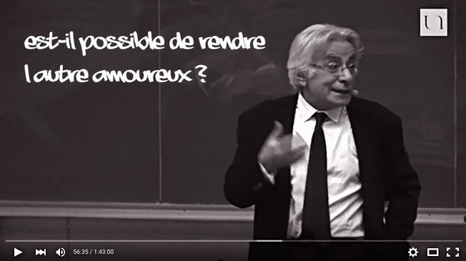 Est-il possible de rendre l&rsquo;autre amoureux ? de Tobie Nathan