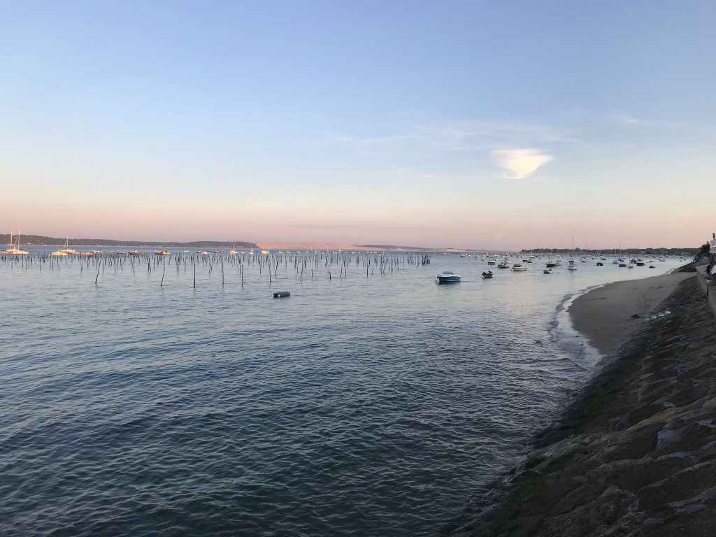 En mots et en images : Août&nbsp;2018