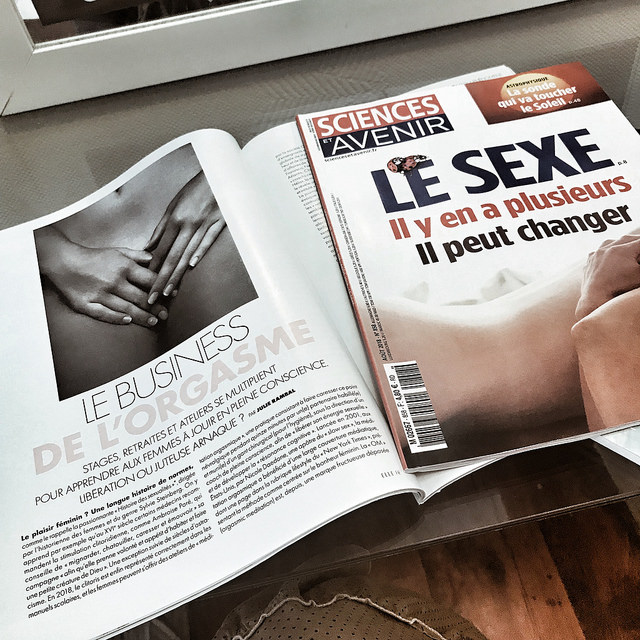 Des lectures instructives