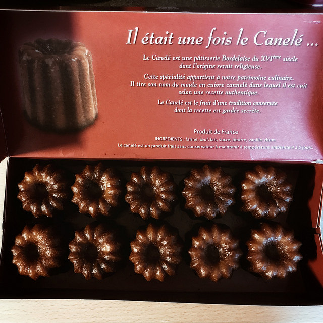 Rapporter des bonnes choses dans les valises