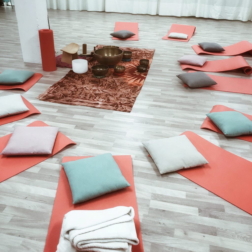 J&rsquo;ai testé pour vous… un voyage sonore aux bols&nbsp;tibétains