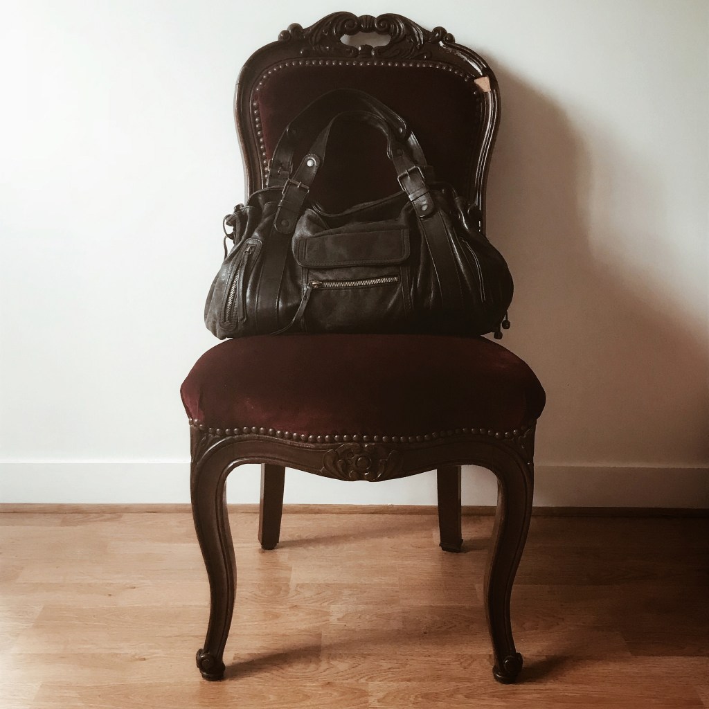 Abîmés par la&nbsp;vie