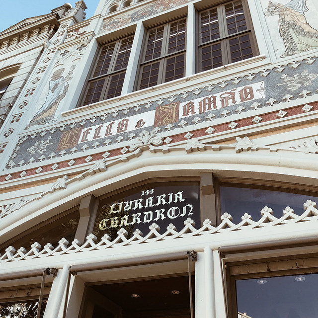 Librairie Lello