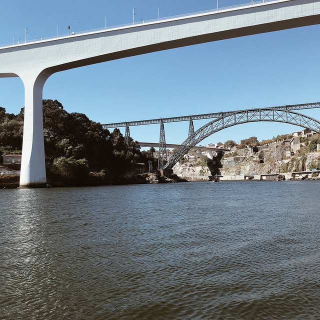 Promenade des 6 ponts