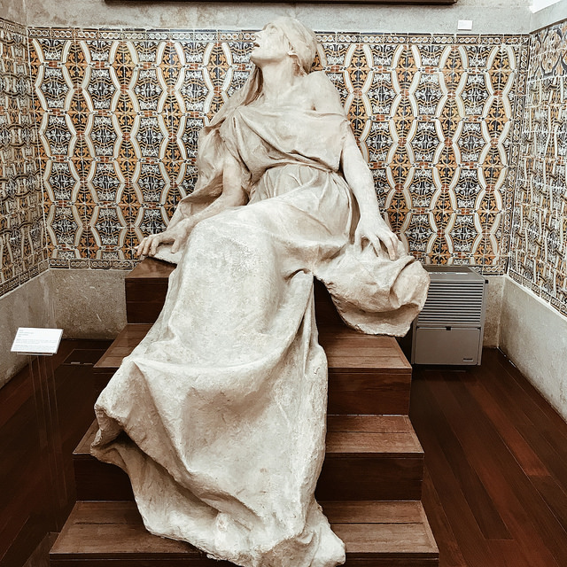 Casa Museu Texeira Lopes