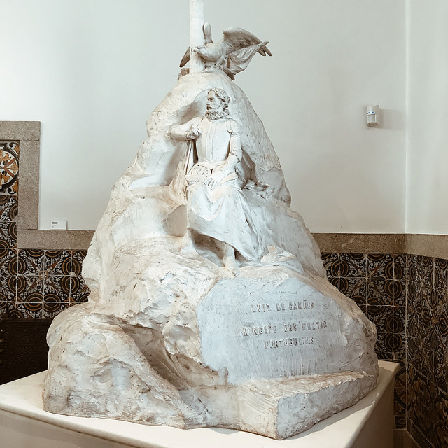 Casa Museu Texeira Lopes