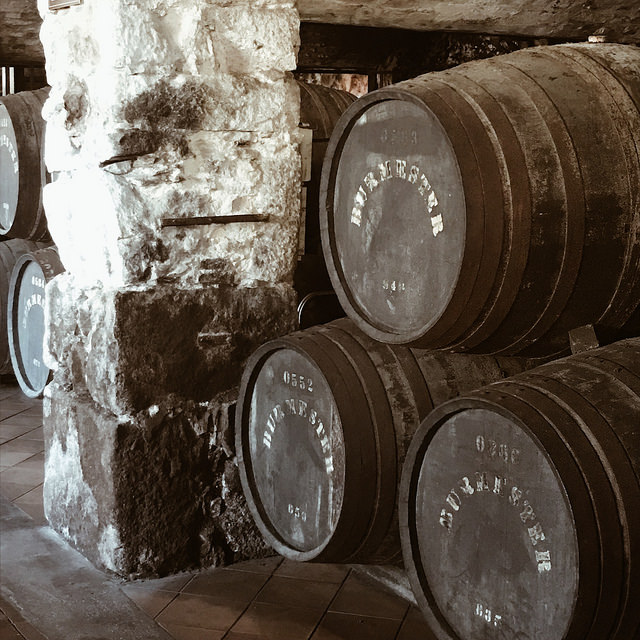 Visite dégustation de Porto