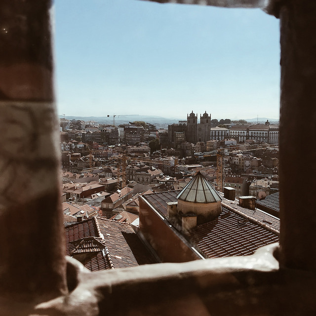 Centro Português de Fotografia