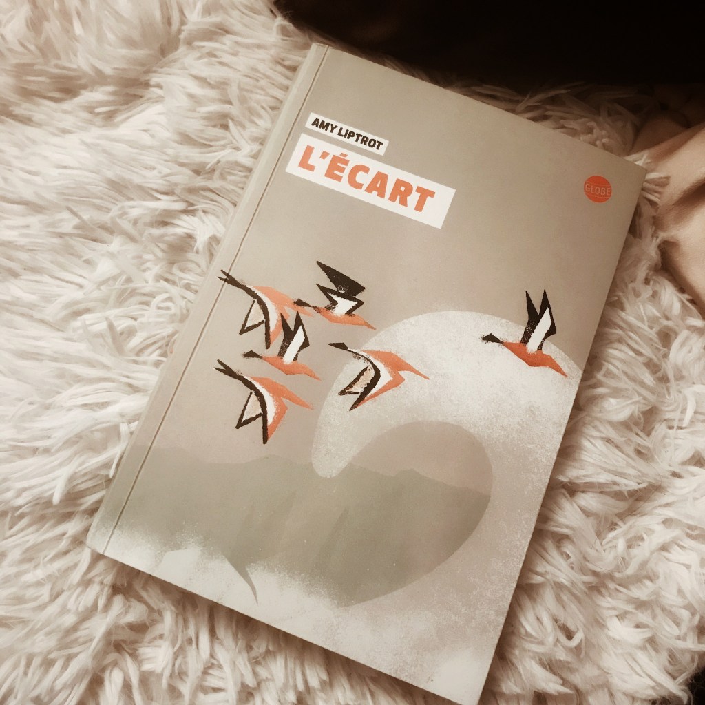 L&rsquo;Ecart, d&rsquo;Amy Liptrot