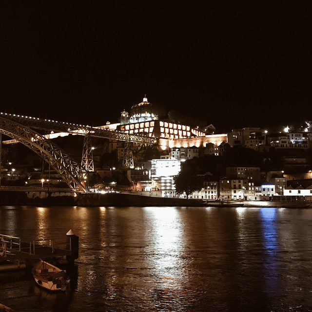 Cais da Ribeira