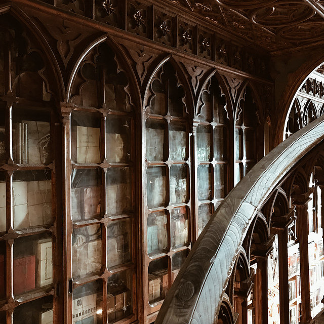 Librairie Lello