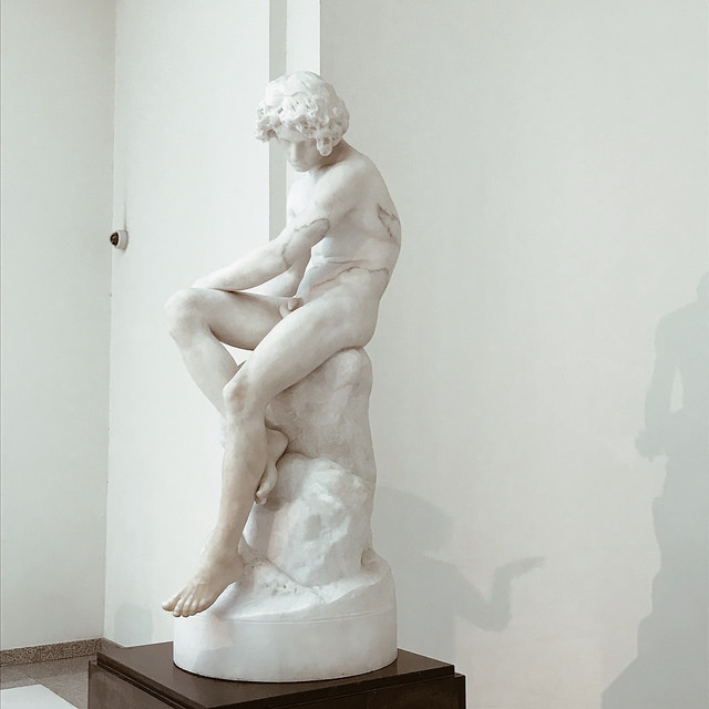 Museu Nacional Soares dos Reis