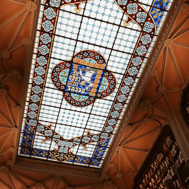 Librairie Lello