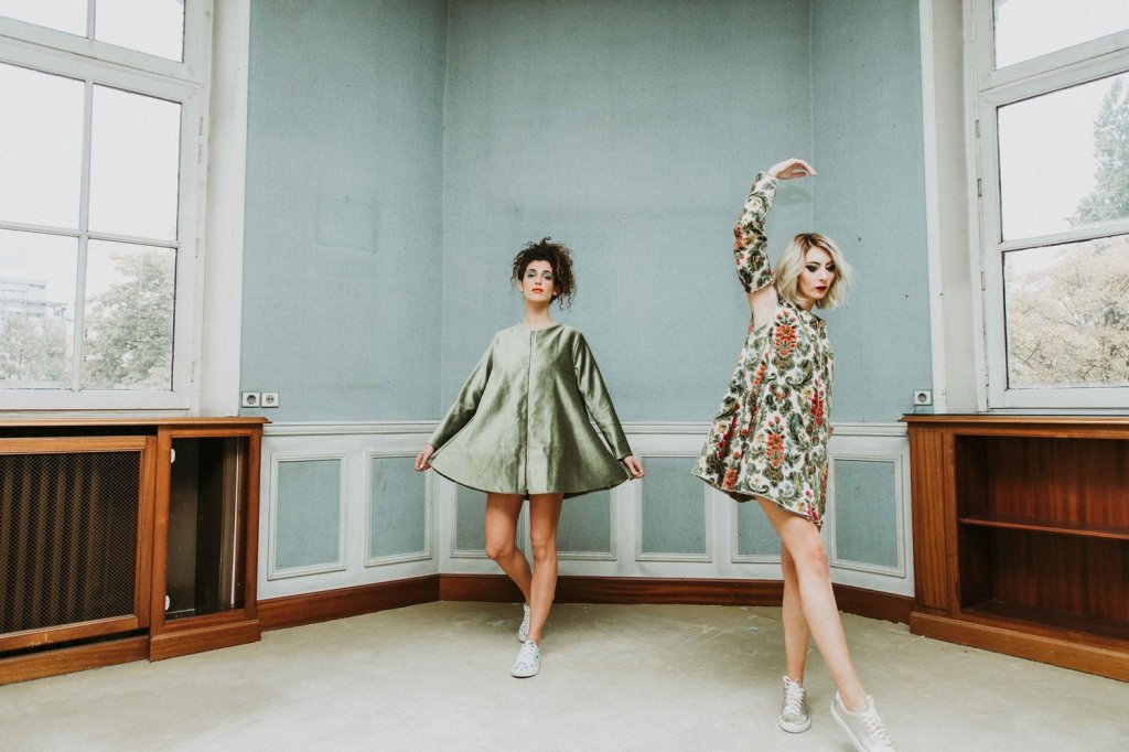 28 jours, d&rsquo;Angèle Marrey : l&rsquo;histoire qui s&rsquo;écoule entre nos&nbsp;cuisses