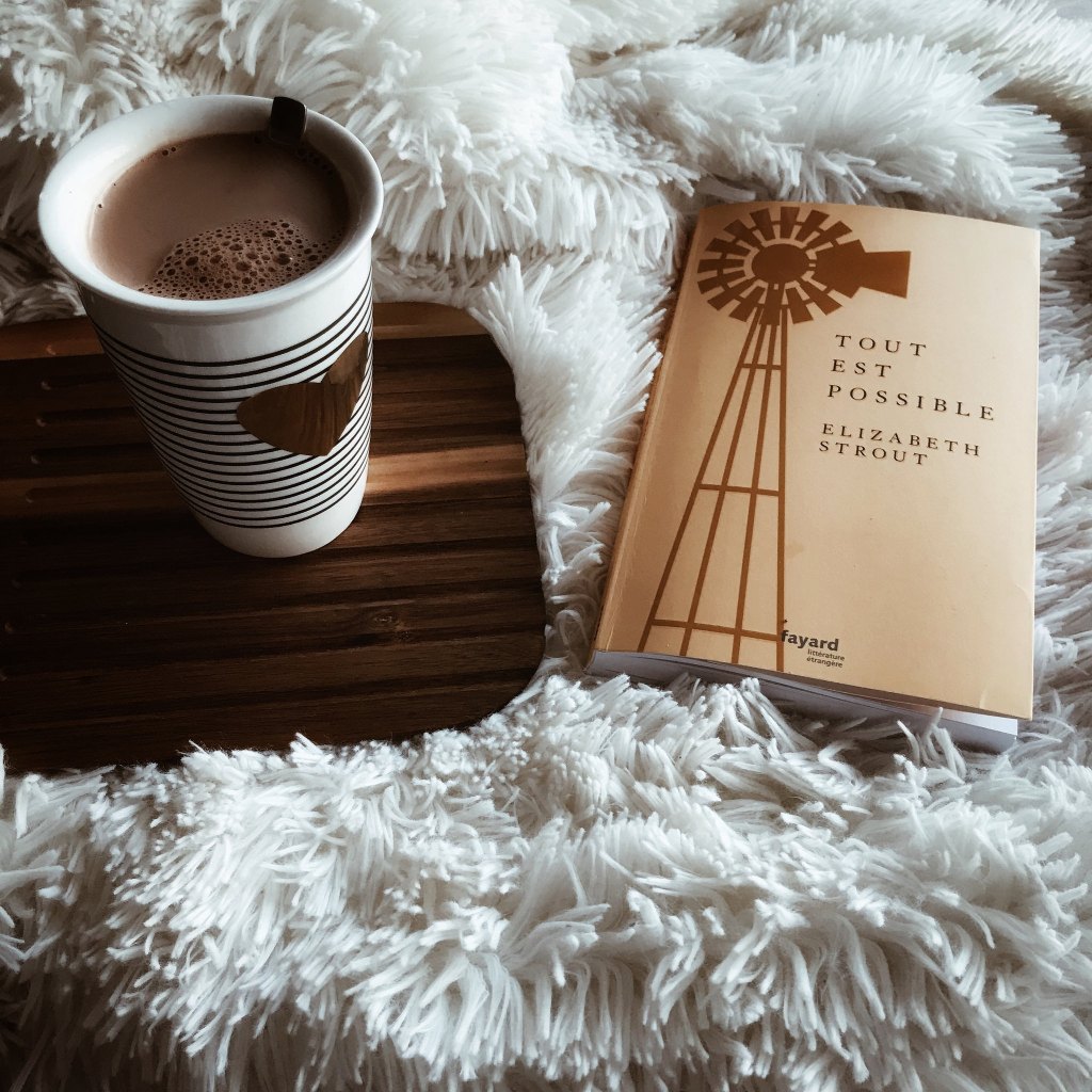 Tout est possible, d’Elizabeth Strout : la vie des autres