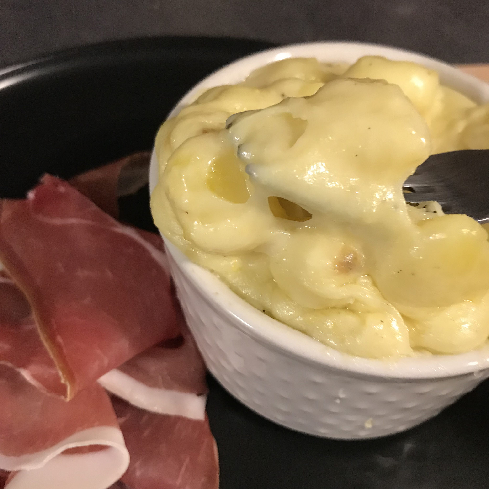 La truffade